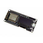 Weight 28g WiFi CP2102 Development Board For NodeMCU Arduino ESP8266 With 0.96 OLED