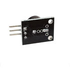 Buzzer Arduino Laser Module 3 Pin Outlet 3.3-5V Electronic Passive Alarm Module