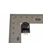 Buzzer Arduino Laser Module 3 Pin Outlet 3.3-5V Electronic Passive Alarm Module