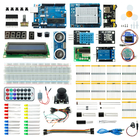Light Weight Arduino Starter Kit UNO R3 Board Atmega328p Starter Kits